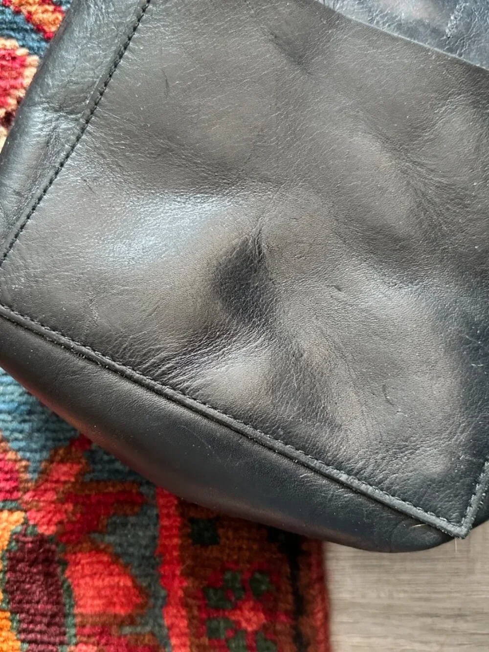 Madewell The Small Transport Crossbody - Picture 3 of 7